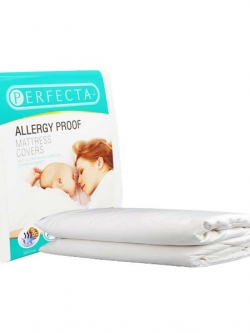 ปลอกผ้านวมป้องกันไรฝุ่น PERFECTA ขนาด 60 x 80 นิ้ว