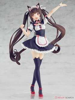 <Preorderถึง 19/6/2021>เปิดรับPreorder มัดจำ 200 บาท Pop Up Parade Chocola (PVC Figure)