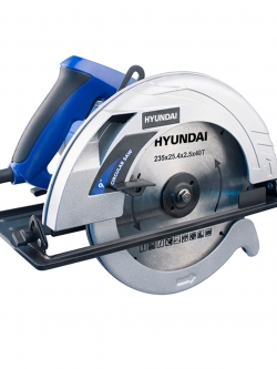 Hyundai เลื่อยวงเดือน HD-330