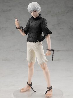 เปิดรับPreorder มัดจำ 250 บาท Pop Up Parade Ken Kaneki (PVC Figure)