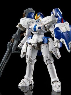 Preorder ปิดรับพรีที่ 8 คิว มีมัดจำ 700 บาท P-bandai RG 1/144 Tallgeese Ⅲ