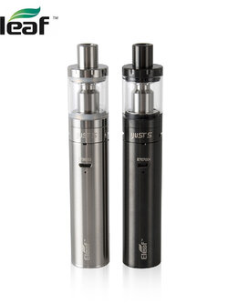 แก้วอะไหล่ ไม่มีอะตอมกับตัวเครื่อง Glass Tube for ijust s 24.5mm 4ml