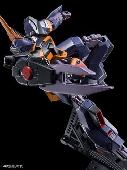 <Preorderถึง9/4/2021> 🔔เปิดรับPreorder มัดจำ 300บาท P-bandai HGUC 1/144 Barzam A.O.Z Re-Boot Ver โมเดลประกอบ