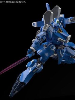 เปิดรับPreorder มัดจำ 1200 บาท P-bandai MG 1/100 Gundam Mk-V โมเดลประกอบ