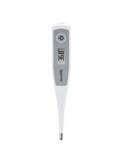 ปรอทที่วัดไข้ระบบดิจิทัล ไมโครไลฟ์ Microlife รุ่น MT 500