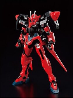 เเปิดรับPreorder มัดจำ 500 บาท J League HG 00 Gundam Hokkaido Consadole Sapporo Ver. โมเดลประกอบ