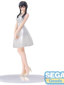 (Preorder ถึงวันที่ 8/10/2022) เปิดรับPreorder มีค่ามัดจำ 250บาท Yor Forger Party ver. 4580779516323