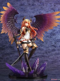 <Preorderถึง 14/7/2021>เปิดรับPreorder มัดจำ 1100 บาท 1/8 Dark Angel Olivia Renewal Package Ver. (PVC Figure)