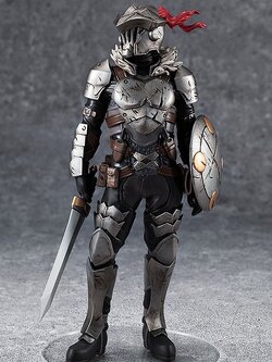 <Preorderถึง 19/4/2024>เปิดรับPreorder มัดจำ 300 บาท Pop Up Parade Goblin Slayer (PVC Figure)