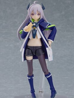 <Preorderถึง 26/1/2024>🔔เปิดรับPreorder มัดจำ 600 บาท ACT MODE Expansion Kit: Mio (PVC Figure)
