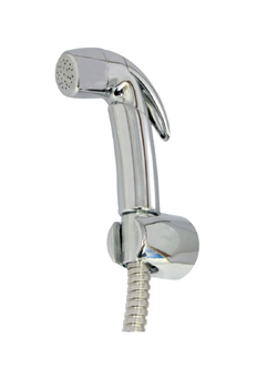 VEGARR สายฉีดชำระโครเมี่ยม พร้อมสายสแตนเลส A47