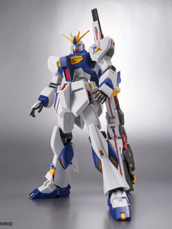 (Preorderปิดรับที่ 4 คิว )เปิดรับPreorder มัดจำ 300 บาท Entry Grade 1/144 RX-93ff ν Gundam