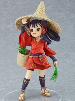 <Preorderถึง 20/8/2021>เปิดรับPreorder มัดจำ 200 บาท Pop Up Parade Princess Sakuna (PVC Figure)