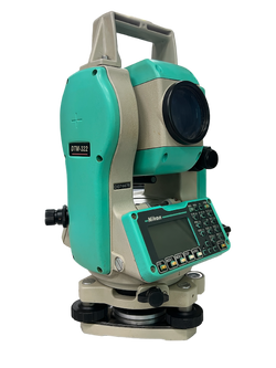 DTM-322 (กล้องมือสอง)