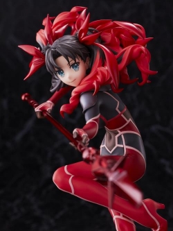 เปิดรับPreorder มีค่ามัดจำ 1300 บาท Fate/ 1/7 RIN TOHSAKA Battle Version