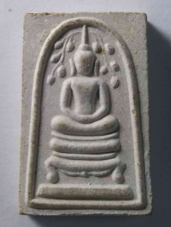 รหัสสินค้า กรุงเทพ 083 พระสมเด็จปรกโพธิ์ หลวงปู่โต๊ะ วัดประดู่ฉิมพลี พระรายการนี้ให้เช่าบูชาแล้ว