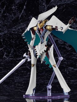 <Preorder ถึง 13/2/2026>เปิดรับPreorder มัดจำ 500 บาท PLAMATEA Seeker