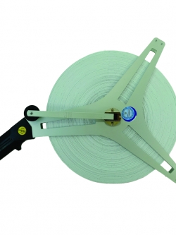 เทปไฟเบอร์กลาส WEISS : 920GLM20100A