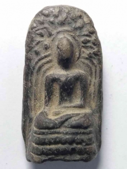 รหัสสินค้า ชัยนาท 015 พระคงเนื้อดินเผา หลวงพ่อกวย วัดโฆสิตาราม จังหวัดชัยนาท พระรายการนี้ให้เช่าบูชาแล้ว