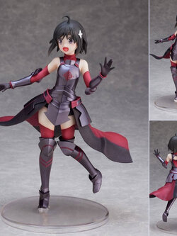 (Preorder ถึง 17/9/2021) เปิดรับPreorder มีค่ามัดจำ 200 บาท Coreful Figure Maple - BOFURI: I Don’t Want to Get Hurt, So I’ll Max Out My Defense