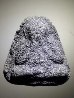 รหัสสินค้า พระปิดตา ทั่วไป 186 พระปิดตา พระครูนิสัยจริยคุณ หลวงพ่อโอด วัดจันเสน อำเภอตาคลี จังหวัดนครสวรรค์ สร้างปี 2522 เนื้อสีดำหายากสุดๆครับ ส่วนใหญ่จะเจอแต่เนื้อสีขาวกับสีน้ำตาล พระรายการนี้ให้เช่าบูชาแล้ว