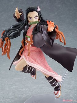 เปิดรับPreorder มัดจำ 500บาท figma Nezuko Kamado DX Edition (PVC Figure) โมเดลสำเร็จ สำเนา