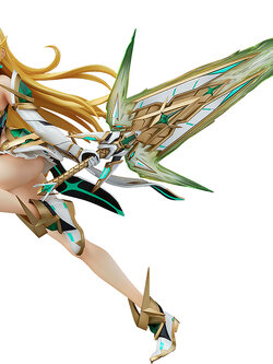 <Preorderถึง24/4/2021> 🔔เปิดรับPreorder มัดจำ 1400 บาท 1/7 Mythra โมเดลสำเร็จ **ล็อตตัวแทนไทยครับ **