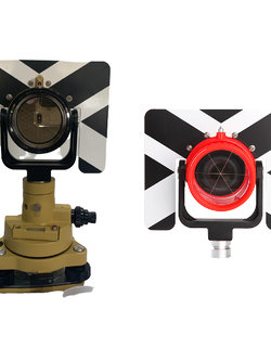 ชุดเป้าปริซึมโพล TPS49 /TK49T