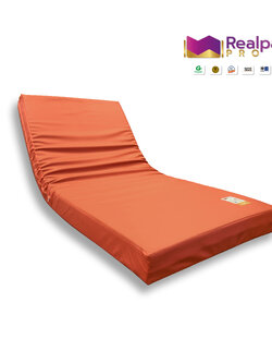 ที่นอนสุขภาพ ที่นอนยางพารา 100% Realpad Pro L