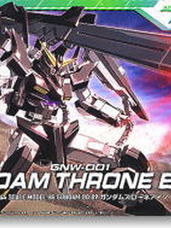 <Preorder ปิดรับวันที่ 14/6/2024 >🔔เปิดรับPreorder ไม่ต้องมัดจำครับ HG 1/144 GUNDAM THRONE EIN