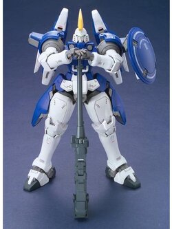 เปิดรับPreorder มัดจำ 600 บาท P-bandai MG 1/100 Tallgeese II