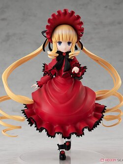 <Preorderถึง 13/8/2021>เปิดรับPreorder มัดจำ 200 บาทPop Up Parade Shinku (PVC Figure)