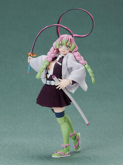 <Preorderถึง 11/8/2023 เปิดรับPreorder มัดจำ 1000 บาท (BUZZmod.) Mitsuri Kanroji