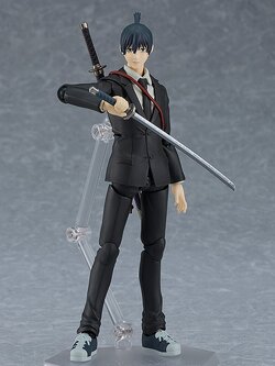 <Preorderถึง 23/6/2023>🔔เปิดรับPreorder มัดจำ 800 บาท figma Aki Hayakawa (PVC Figure)