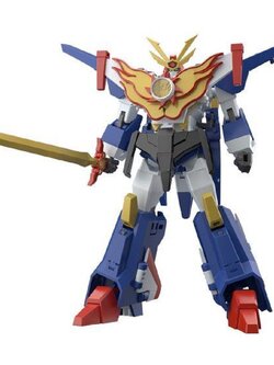 <ปิดด่วน Preorderถึง 10/10/2023 > 🔔เปิดรับPreorder มัดจำ 200 บาทSMP THE BRAVE FIGHTER OF SUN FIGHBIRD SET W/O GUM