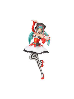 (Preorder ถึงวันที่ 2/1/2023) เปิดรับPreorder มีค่ามัดจำ 150บาท 020105- Hatsune Miku Pierretta Project DIVA Arcade Future Tone