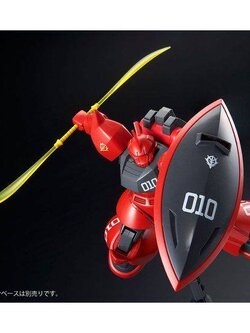 เปิดรับPreorder มัดจำ 300 บาท P-bandai HGUC 1/144 Gelgoog Johnny Raiden