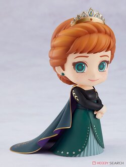 <Preorderถึง 29/7/2021> เปิดรับPreorder #มัดจำ 300 บาท Nendoroid Anna: Epilogue Dress Ver. (PVC Figure)