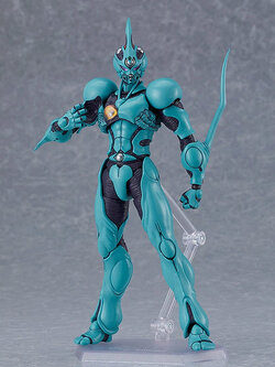 <Preorderถึง 5/5/2023>🔔เปิดรับPreorder มัดจำ 900 บาท Figma Guyver I: Ultimate Edition