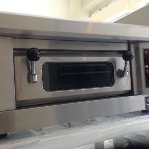 เตาอบพิซซ่า แบรนด์ Semon