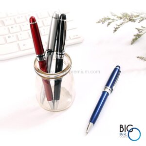 ปากกาโลหะ (Metal Pen)