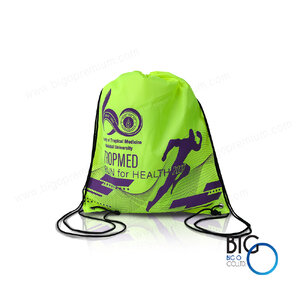 TROPMED RUN for HEALTH 2020 : 60 ปี คณะเวชศาสตร์เขตร้อน ม.มหิดล