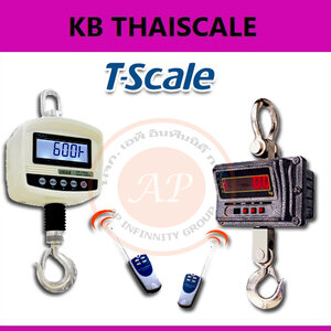 เครื่องชั่งแขวน T-SCALE