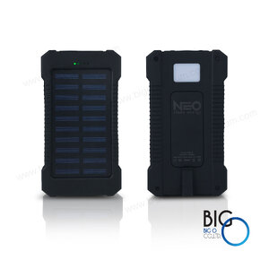 บริษัท นีโอ คลีน เอนเนอร์ยี่ จํากัด