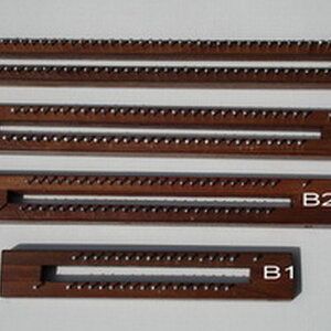 บล็อคไม้ Wooden Block