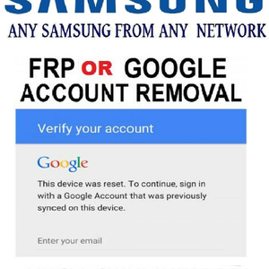 ปลดล็อค Gmail Samsung ปลดล็อคบัญชีGmail หรือ Google Account Samsung ทุกรุ่นทั่วโลก อยู่บ้านก็ทำได้ ง่ายทุกขั้นตอน แค่เสียบสายแล้วรอเท่านั้นเอง