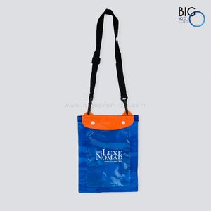 ซองกันน้ำ Water proof Belt Jumbo