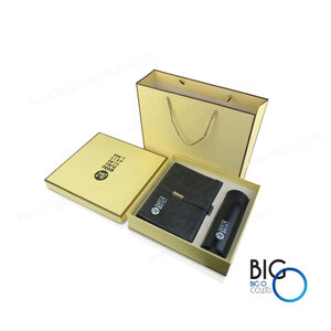 บริษัท มูฟ เอเชีย จํากัด [Gift Set 2 ชิ้น]