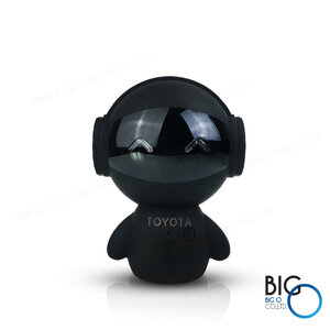 ลำโพงบลูทูธหุ่นยนต์ Toyota