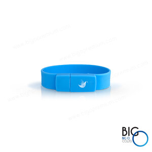 แฟลชไดร์ฟข้อมือ